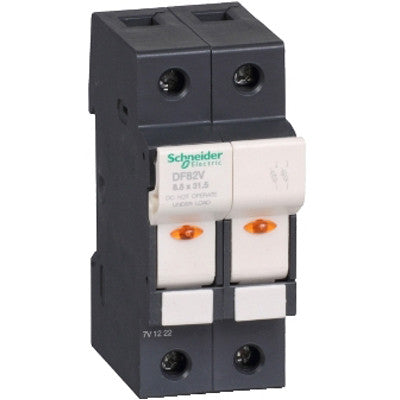 Schneider Electric DF82V Fuse Holders | 1 Barrel