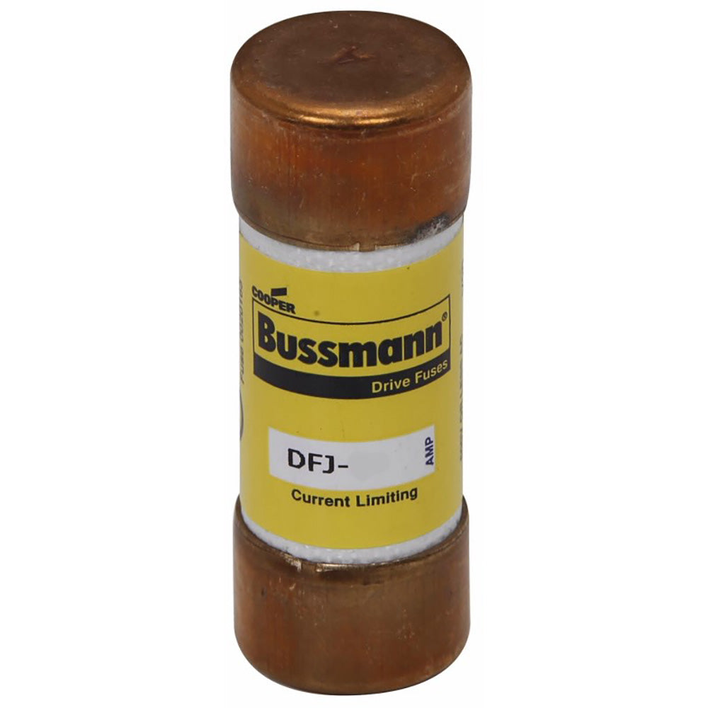 Cooper Bussmann DFJ-10 Low Voltage Fuse | 600V 10A 200kA@600V RK5