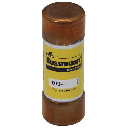 Cooper Bussmann DFJ-10 Low Voltage Fuse | 600V 10A 200kA@600V RK5