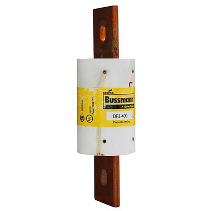 Bussmann DFJ-250 Low Voltage Fuse 600V 250A 200kA@600V DFJ Series
