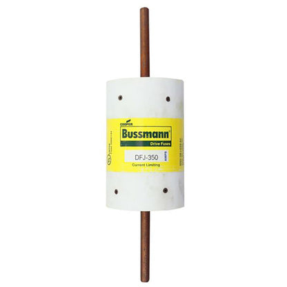 Bussmann DFJ-350 Low Voltage Fuse 600V 350A 200kA@600V DFJ Series