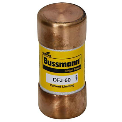 Bussmann DFJ-45 Low Voltage Fuse 600V 45A 200kA@600V DFJ Series