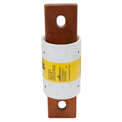 Cooper Bussmann DFJ-600 Low Voltage Fuse | 600V 600A 200kA@600V RK5