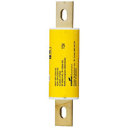 Bussmann DFJ-90 Low Voltage Fuse 600V 90A 200kA@600V DFJ Series