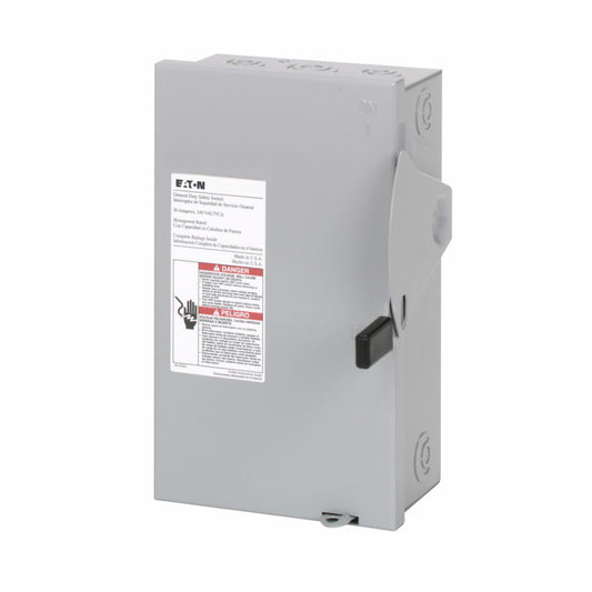 DG221NGBLORED - Essential Electric Supply