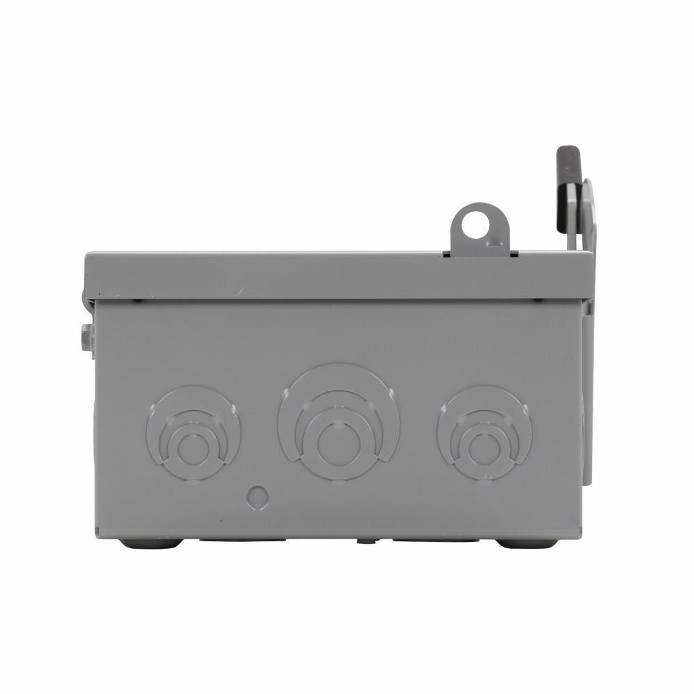 Cutler Hammer DG221UGB Disconnect Switch | 240V 30A Non-Fusible 1 Phase 2 Pole DG Series