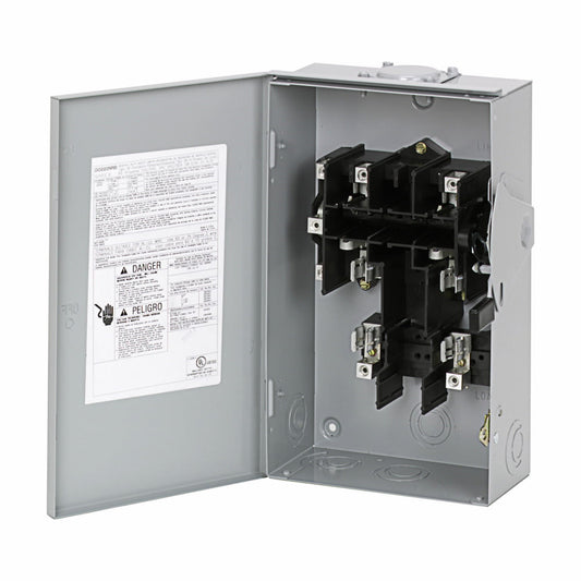 DG222NRB-00PV - Essential Electric Supply