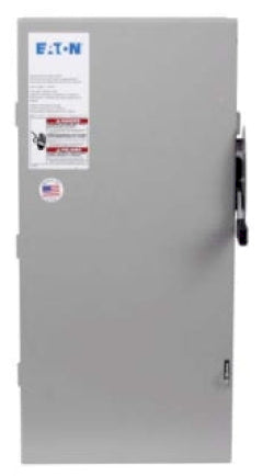Cutler Hammer DG223UGB Disconnect Switch (Non-Fusible) - Essential Electric Supply