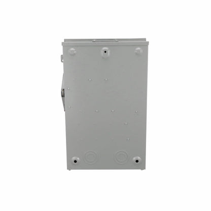 Cutler Hammer DG224NRK Disconnect Switch 240V 200A Fusible DG Series