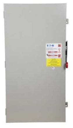 Cutler Hammer DG325NGK Disconnect Switch (Fusible) - Essential Electric Supply