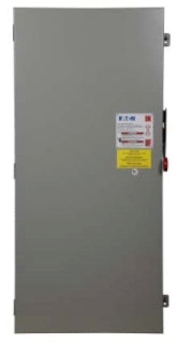 Cutler Hammer DG326NGK Disconnect Switch (Fusible) - Essential Electric Supply