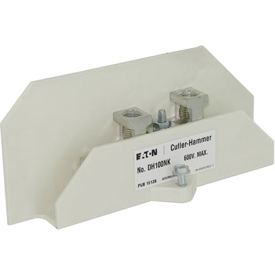 Cutler Hammer DH100NK Switch | 240/480/600V AC THLC DH Series