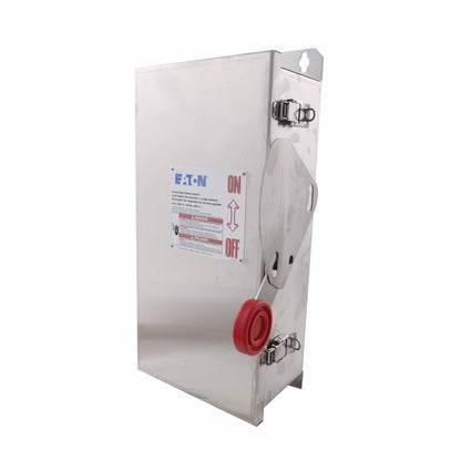 Cutler Hammer DH221NWK Switch | DH Series DH 240V 30A