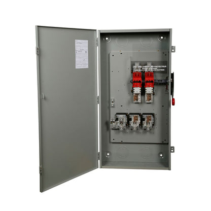Eaton DH265FGK Disconnect Switch | 1V 400A Fusible