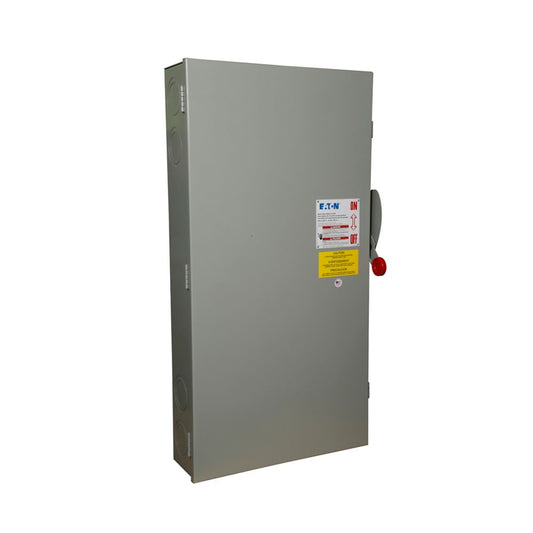 Eaton DH265FGK Disconnect Switch | 1V 400A Fusible