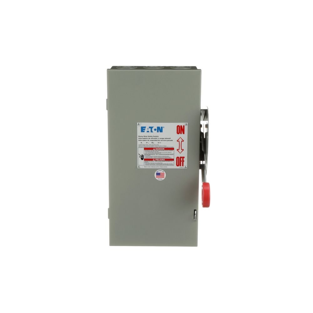 Eaton, Cutler Hammer DH361UGKN