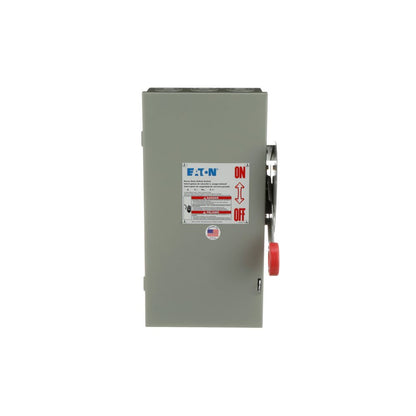 Eaton, Cutler Hammer DH361UGKN