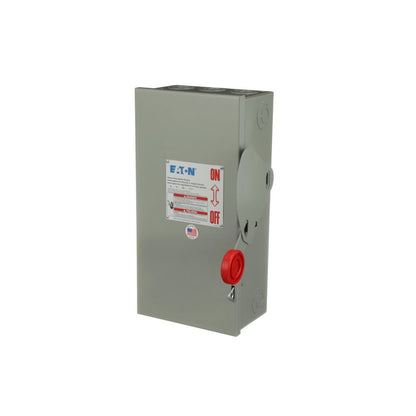 Eaton, Cutler Hammer DH361UGKN