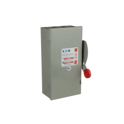 Eaton, Cutler Hammer DH361UGKN