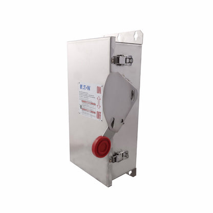 Cutler Hammer DH321NWK Disconnect Switch | 240V 30A 3P Fusible 200kA@240V DH Series