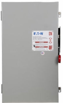 Cutler Hammer DH324FGK Disconnect Switch (Fusible) - Essential Electric Supply