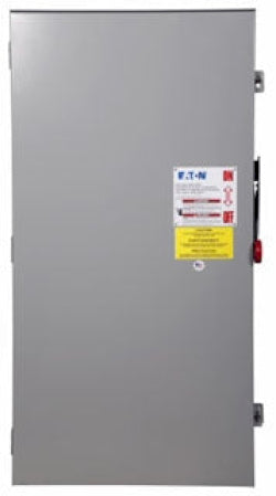 Cutler Hammer DH325FRK Disconnect Switch (Fusible) - Essential Electric Supply