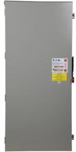 Cutler Hammer DH327NRK Disconnect Switch (Fusible) - Essential Electric Supply