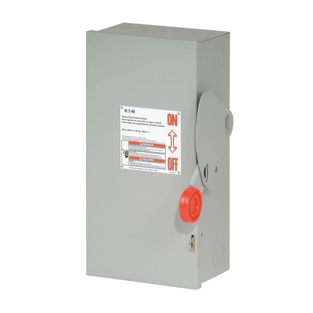 Eaton, Cutler Hammer DH262UGKN