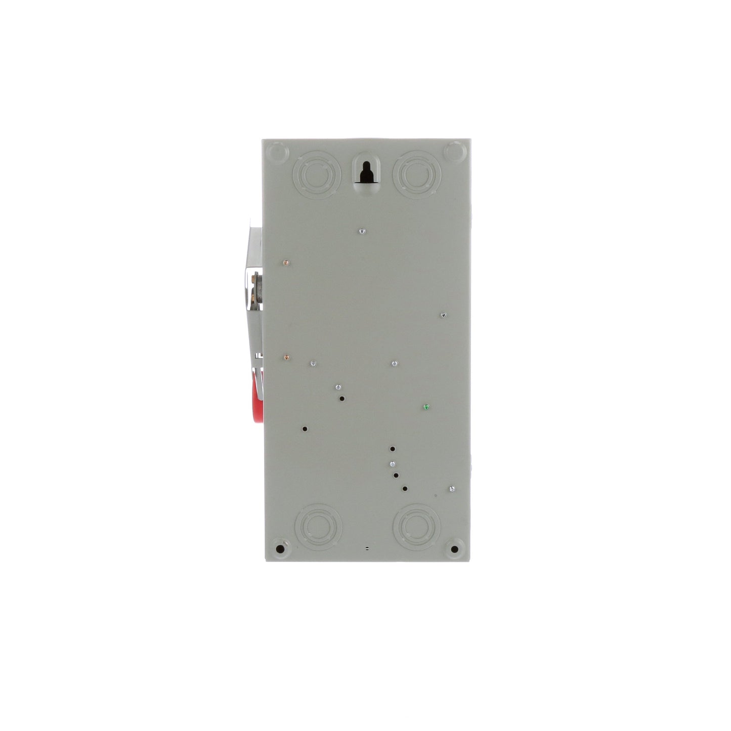 Cutler Hammer DH361NGK Disconnect Switch | 600V 30A 3P Fusible 200kA@600V DH Series