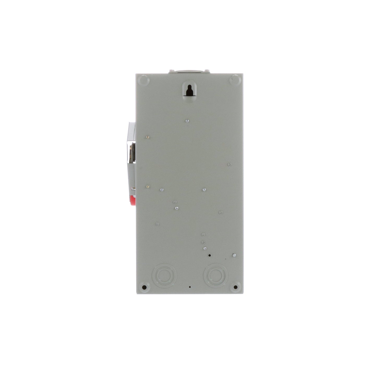 Cutler Hammer DH362FRK Disconnect Switch | 600V AC/250V DC 60A 3P Fusible 200kA@600V DH Series