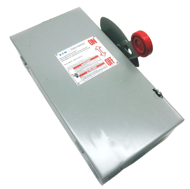 Eaton DH363N Disconnect Switch