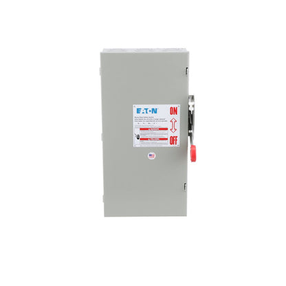 Eaton DH363UGKN Disconnect Switch | 2V DH