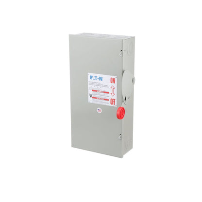 Eaton DH363UGKN Disconnect Switch | 2V DH