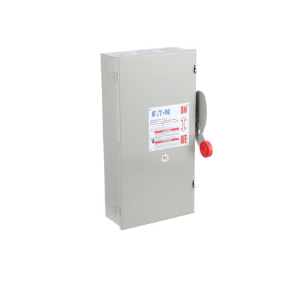 Eaton, Cutler Hammer DH363UGKN Switch | 2V