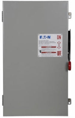 Cutler Hammer DH364FGK Disconnect Switch (Fusible) - Essential Electric Supply