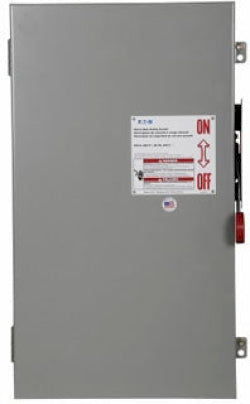 Cutler Hammer DH364UGK Disconnect Switch (Non-Fusible) - Essential Electric Supply
