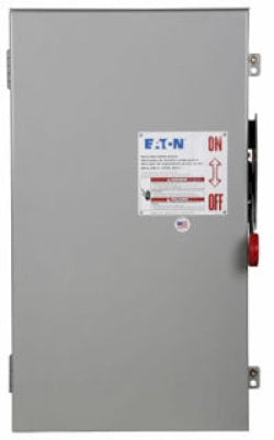 Cutler Hammer DH364URK Disconnect Switch (Non-Fusible) - Essential Electric Supply
