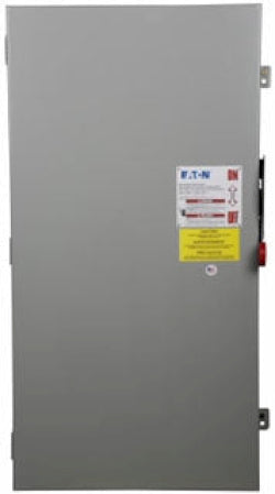 Cutler Hammer DH365FGK Disconnect Switch (Fusible) - Essential Electric Supply