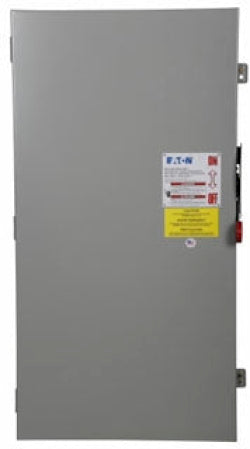 Cutler Hammer DH365NGK Disconnect Switch (Fusible) - Essential Electric Supply