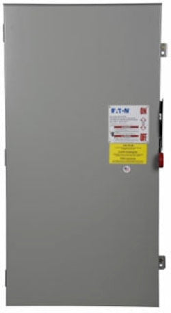 Cutler Hammer DH365NRK Disconnect Switch (Fusible) - Essential Electric Supply