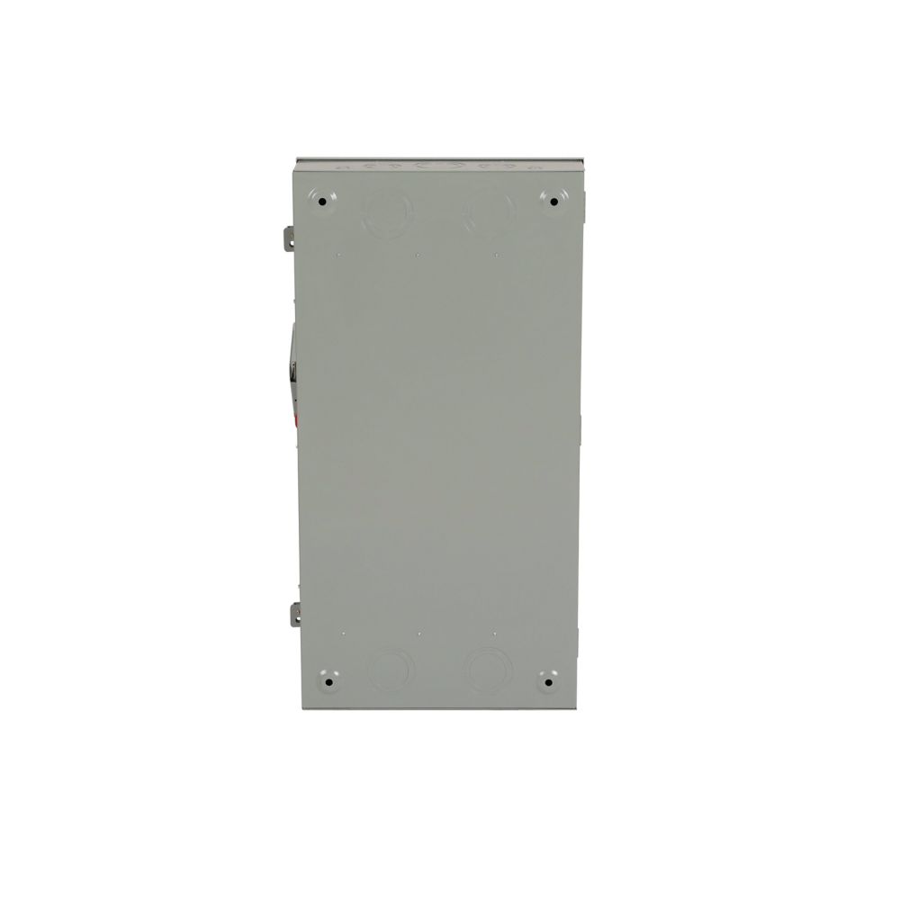 Eaton DH365UGKN NEMA 1 Painted Steel