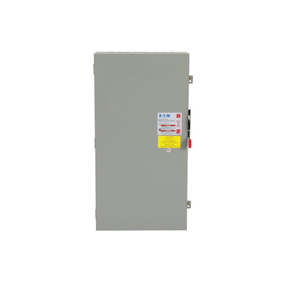 Eaton DH365UGKN NEMA 1 Painted Steel