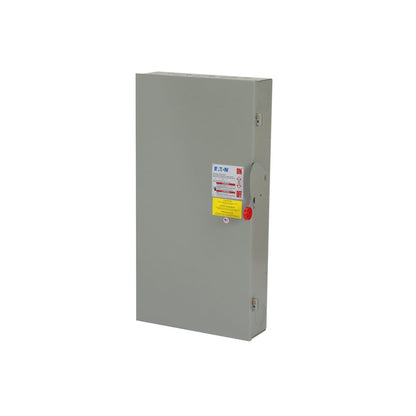 Eaton DH365UGKN NEMA 1 Painted Steel