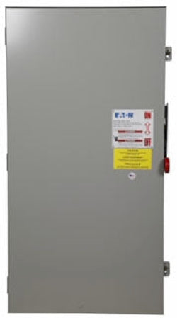 Cutler Hammer DH365URK Disconnect Switch (Non-Fusible) - Essential Electric Supply