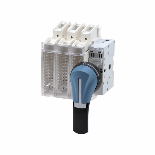 Cutler Hammer DH366FDK Disconnect Switch | 600V 600A 3P Fusible DH Series