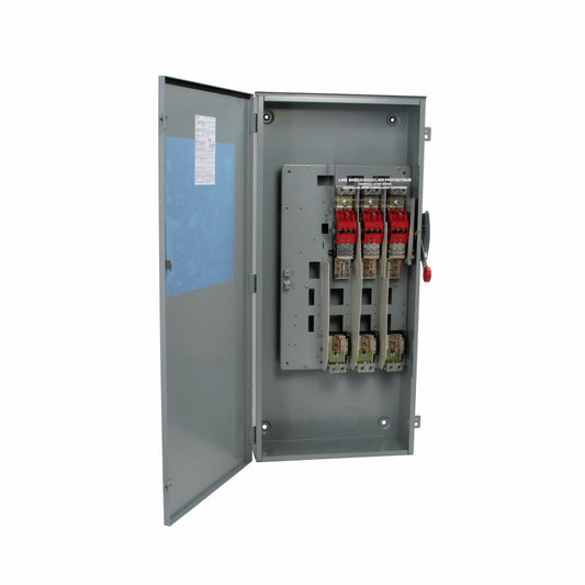 Cutler Hammer DH366FRK Disconnect Switch (Fusible) - Essential Electric Supply