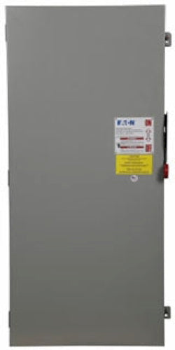 Cutler Hammer DH366UGK Disconnect Switch (Non-Fusible) - Essential Electric Supply