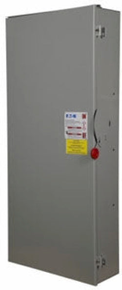 Cutler Hammer DH367FRK Disconnect Switch (Fusible) - Essential Electric Supply