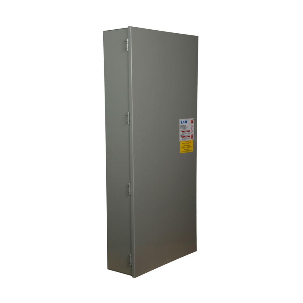 Cutler Hammer DH367NGK Disconnect | 600V 800A 3P Fusible Switch