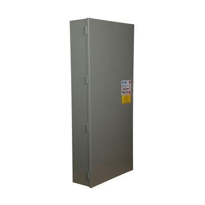 Cutler Hammer DH367NGK Disconnect | 600V 800A 3P Fusible Switch